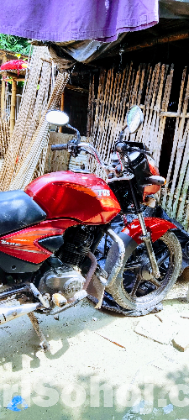 TVS Motorbikes